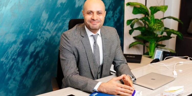 ألبا فارما تحقق 100% نموًا بالمبيعات في 2024.. وتستعد لتوسيع أسواقها الإقليمية