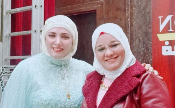 رجل الإعلام محمد علام وعميد أركان حرب عبد الرحمن القليوبي يشهدان حفل زفاف شقيق د. دينا موسى