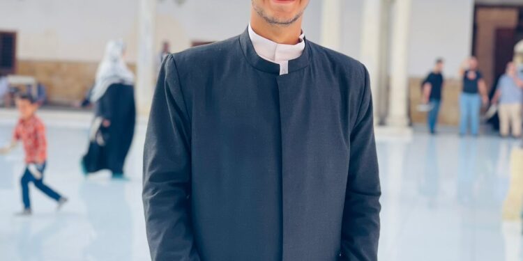 الشيخ حسام صبري جمال الأزهري: نموذج يُحتذى به في العلم والدعوة