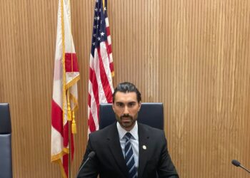 آدم صباغ : يؤكد أهمية انتخاب الرئيس جوزيف عون لرئاسة الجمهورية اللبنانية