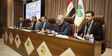 نقابة الصحفيين العراقيين تعلن عن إطلاق رابطة صناعة المحتوى الهادف