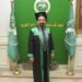 نادر الصيرفي المحامي المتخصص في قضايا الأحوال الشخصية للمسيحيين يحصل على الدكتوراه في قانون المرافعات
