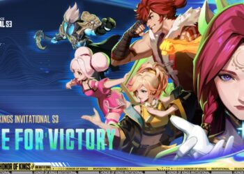 اونر HONOR OF KINGS تكشف عن تفاصيل نظام الحظر والاختيار العام وبطولة INVITATIONAL المرتقبة
