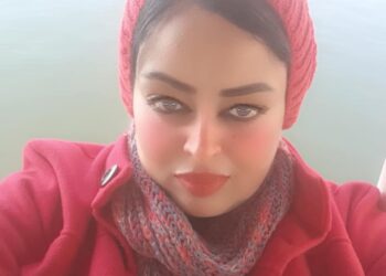 أيام وحشاني..