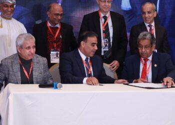 الدكتور هشام الغزالي: تشكيل تحالف عربي لمكافحة سرطان الثدي وتعزيز التعاون العلمي