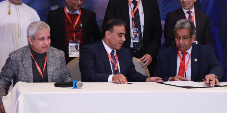 الدكتور هشام الغزالي: تشكيل تحالف عربي لمكافحة سرطان الثدي وتعزيز التعاون العلمي