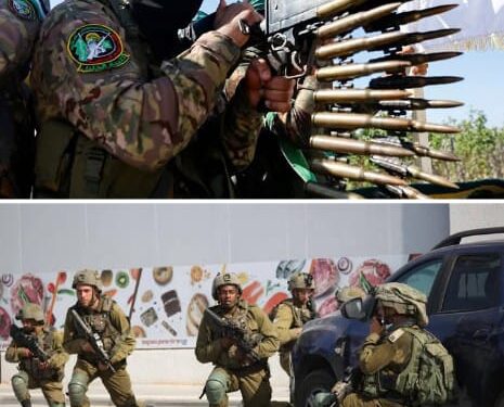 ماذا بعد وقف الحرب على غزة وتداعيات هزيمة إسرائيل باعتراف الصهاينة انفسهم . وهذا سر فوز حماس