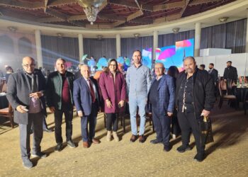 انطلاق فعاليات مؤتمر ديفيلية العرب “DEFILE” D Egypt ” بالتزامن مع ديفيلية كيدز في دورتة ال 55