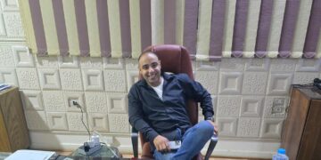 شكر وتقدير