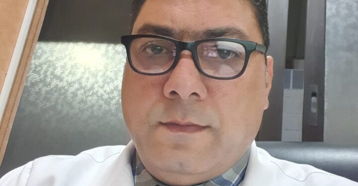 استشاري الأمراض الصدرية محذراً