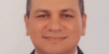 وزير التموين يصدر قرارا بتعيين الدكتور محمد عادل شتا مساعداً للوزير للخدمات الرقمية