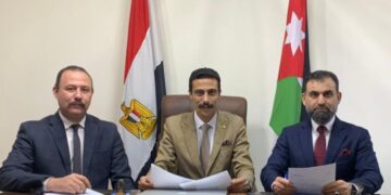 بدء العمل بمركز دايركت تكنولوجي للتدريب والتطوير الاعلامي