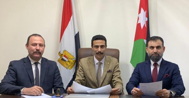 بدء العمل بمركز دايركت تكنولوجي للتدريب والتطوير الاعلامي