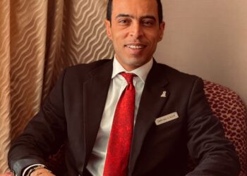 شكر وتقدير لأفضل شخصية عام ٢٠٢٤ الأستاذ عمر أبو النور