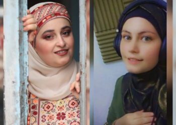 ريم الكيالي ضيفة دعاء وعل في رحلة أديب