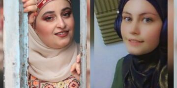 ريم الكيالي ضيفة دعاء وعل في رحلة أديب