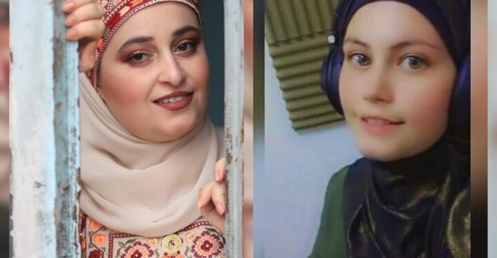 ريم الكيالي ضيفة دعاء وعل في رحلة أديب