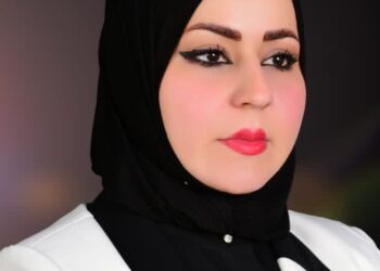 زهراء عبد الرضا السلمي في سطور