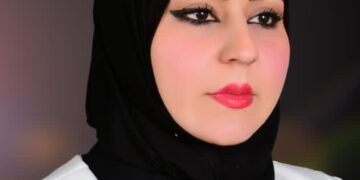 زهراء عبد الرضا السلمي في سطور