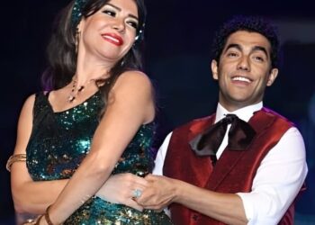 تفاصيل محاكمة ميدو عادل ولقاء سويدان والتهم الموجهة إليهما