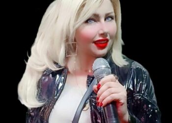 شكر وتقدير لأفضل شخصية عام ٢٠٢٤ الاعلامية دينا محمود