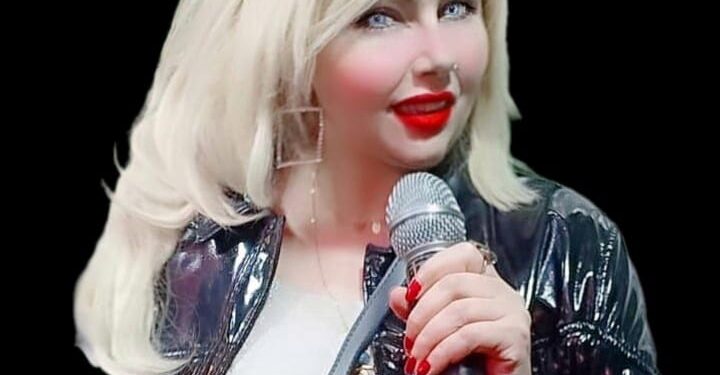 شكر وتقدير لأفضل شخصية عام ٢٠٢٤ الاعلامية دينا محمود