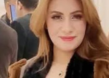 شكر وتقدير لأفضل شخصية عام ٢٠٢٤ التوب موديل سلمى أبو المجد