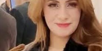 شكر وتقدير لأفضل شخصية عام ٢٠٢٤ التوب موديل سلمى أبو المجد