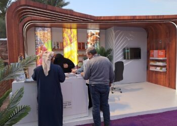 الإمارات.. جائزة خليفة الدولية لنخيل التمر والابتكار الزراعي تُشارك في مهرجان العين للتمور