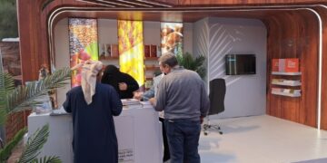 الإمارات.. جائزة خليفة الدولية لنخيل التمر والابتكار الزراعي تُشارك في مهرجان العين للتمور
