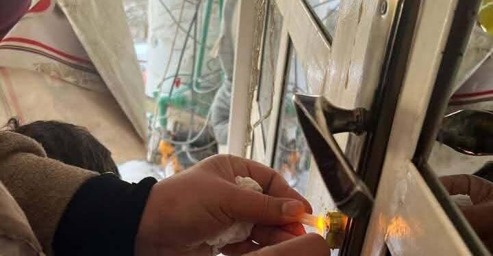 الصحة تغلق ثلاث محال لمخالفتهم الشروط الصحية