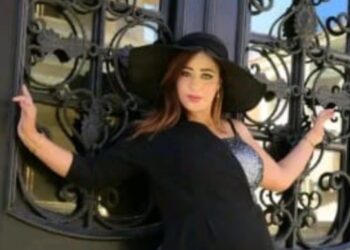 عودة المطربه ساندارا صلاح من جديد باألبوم جديد أغنيتين سنجل