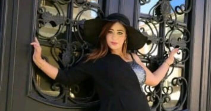 عودة المطربه ساندارا صلاح من جديد باألبوم جديد أغنيتين سنجل