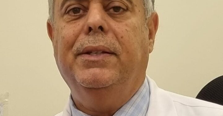 كشف عن العلاجات المتاحة..د.يمين كرامه استشاري طب الأطفال