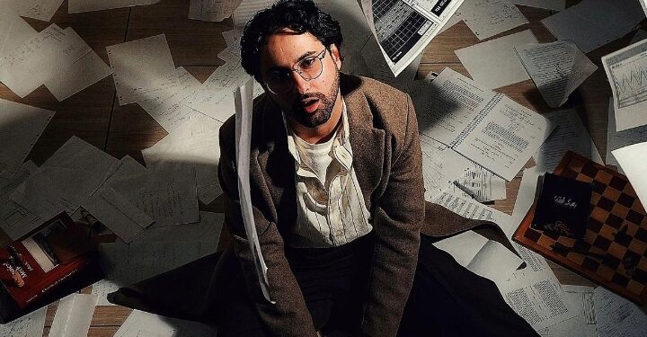 شوربجي يطلق ألبومه الجديد “جواب لطفل