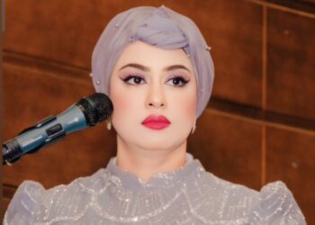 نجحت وتألقت الإعلاميه إيمي عبده  في تقديم إيفينت شخصيات لها بصمات