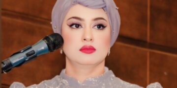 نجحت وتألقت الإعلاميه إيمي عبده  في تقديم إيفينت شخصيات لها بصمات
