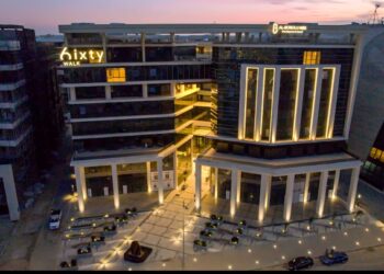 “البروج مصر” تعلن افتتاح كبرى العلامات التجارية لمقراتها بمشروعي 6ixty walk one و 6ixty walk two بالعاصمة الإدارية
