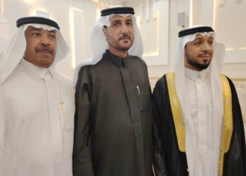 افراح المطهر والمطوع في قاعة الدانة البيضاء بالاحساء