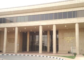 أكثر من 2.1 مليون مستفيد في مستشفى الملك خالد بالخرج خلال عام 2024