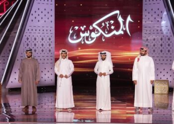 “المنكوس”.. أصوات سعودية تتألق وتُشعل أولى أمسيات المرحلة الثانية