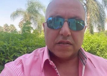 الدكتور محمد صلاح أبو ستة يتقدم بأجمل التهاني وأطيب التمنيات إلى زوجته الغالية سيلين محمود بمناسبة عيد ميلادها