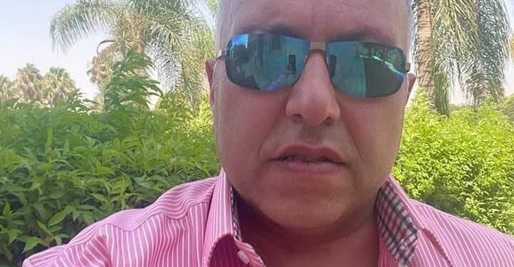 الدكتور محمد صلاح أبو ستة يتقدم بأجمل التهاني وأطيب التمنيات إلى زوجته الغالية سيلين محمود بمناسبة عيد ميلادها