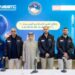 المركز الوطني لعلوم وتكنولوجيا الفضاء في جامعة الإمارات العربية المتحدة