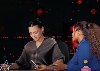 أربع أصوات تتأهل لمرحلة الربع النهائي في “نجوم الغد