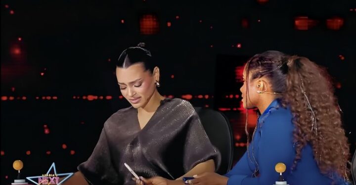 أربع أصوات تتأهل لمرحلة الربع النهائي في “نجوم الغد