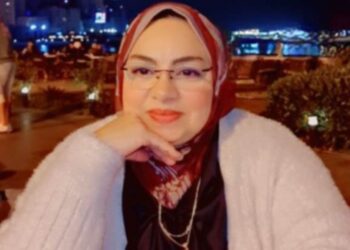 مؤسسة أخبار العرب الاعلامية تكرم الشيف و الاخصائية التغذية المتألقة :  ناني محسن كأفضل شخصية خلال عام ٢٠٢٤م