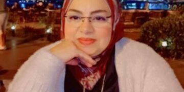 مؤسسة أخبار العرب الاعلامية تكرم الشيف و الاخصائية التغذية المتألقة :  ناني محسن كأفضل شخصية خلال عام ٢٠٢٤م