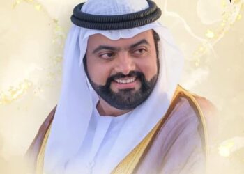 محمد بن حمد الشرقي” .. 18 عاماً من الإنجاز وتمكين الإنسان