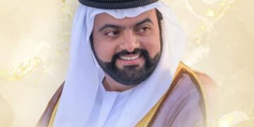 محمد بن حمد الشرقي” .. 18 عاماً من الإنجاز وتمكين الإنسان